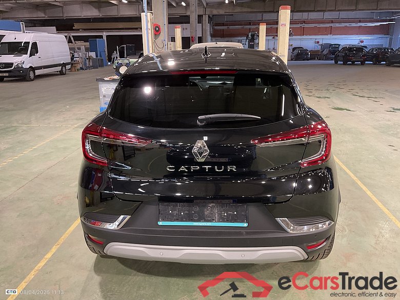 RENAULT CAPTUR 1.0 TCE 90 TECHNO #5