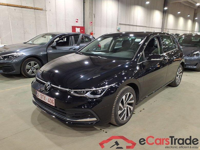 VOLKSWAGEN GOLF VIII 1.4 EHYBRID STYLE BUSINESS DSG