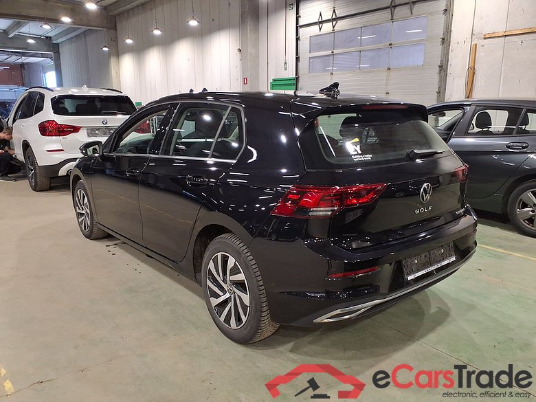 VOLKSWAGEN GOLF VIII 1.4 EHYBRID STYLE BUSINESS DSG #2