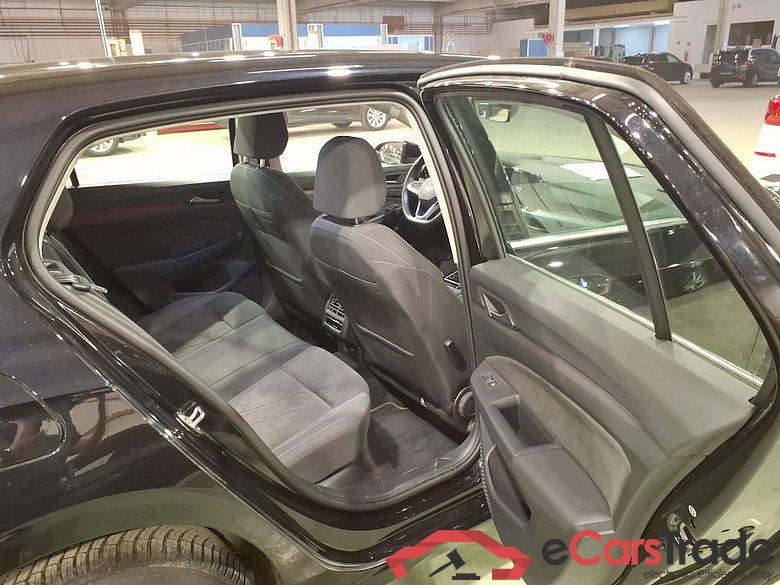 VOLKSWAGEN GOLF VIII 1.4 EHYBRID STYLE BUSINESS DSG #5