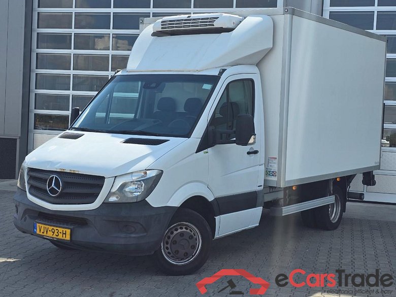 MERCEDES-BENZ SPRINTER 519 3.0 BlueTEC 366 #1