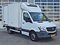 preview Mercedes Sprinter #1