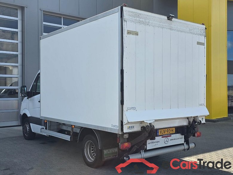 MERCEDES-BENZ SPRINTER 519 3.0 BlueTEC 366 #3