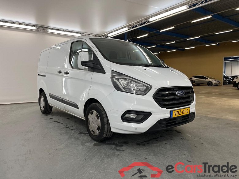 FORD Transit Custom 280 2.0 TDCI L1H1 Trend #2