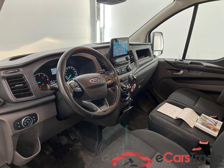 FORD Transit Custom 280 2.0 TDCI L1H1 Trend #5