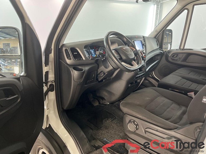 IVECO DAILY 35C16H 2.3 375 #5