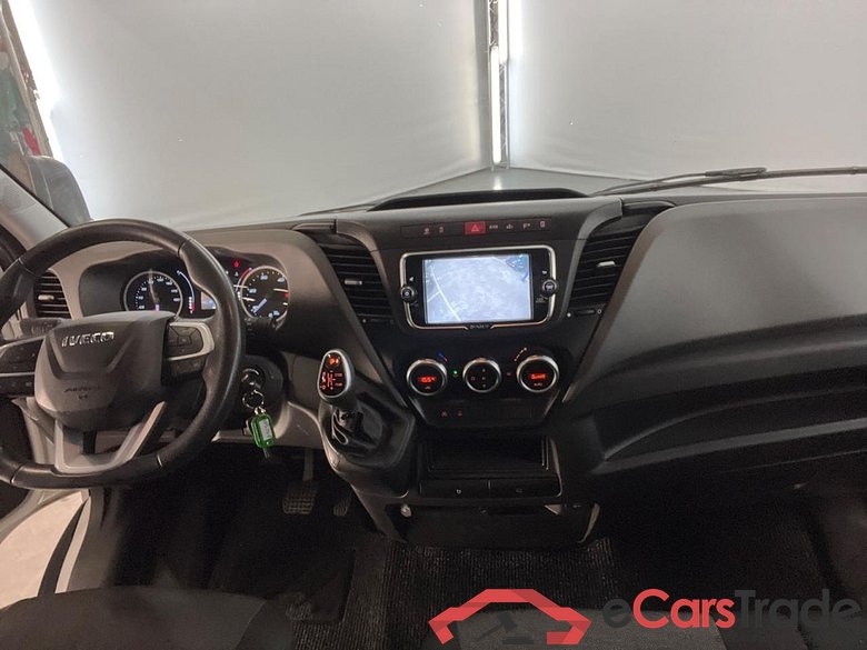 IVECO DAILY 35C16H 2.3 375 #6