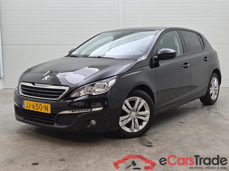 PEUGEOT 308 1.2 PureTech Blue Lease Executive