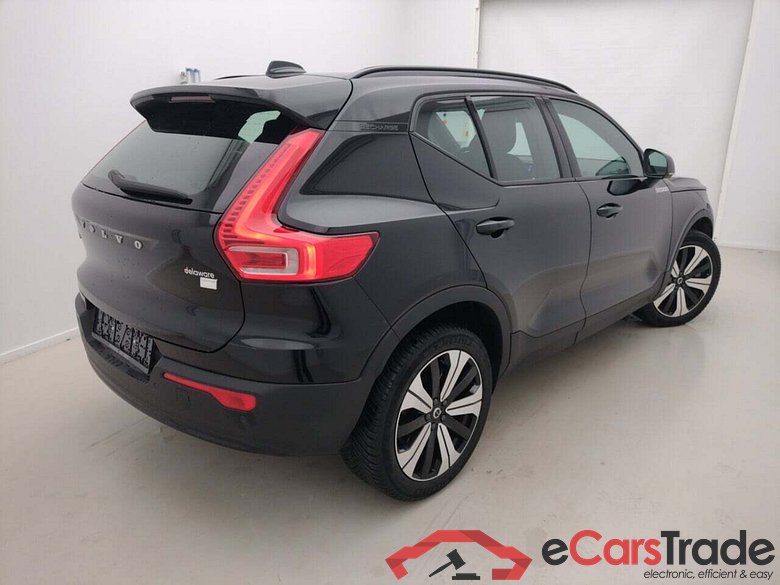 VOLVO XC40 RECHARGE CORE #2