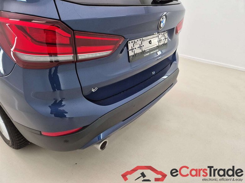 BMW X1 SDRIVE16D AUT #4