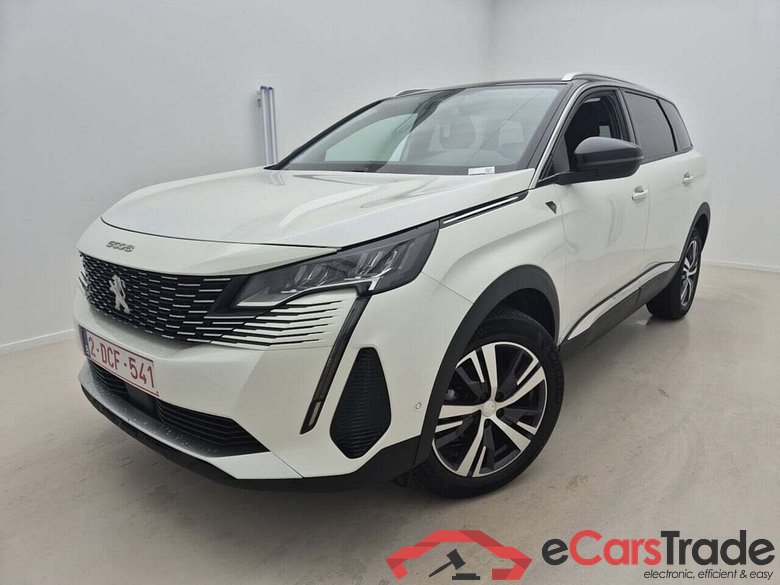PEUGEOT 5008 1.2 PT ACTIVE PACK 7P.  EAT8 #1