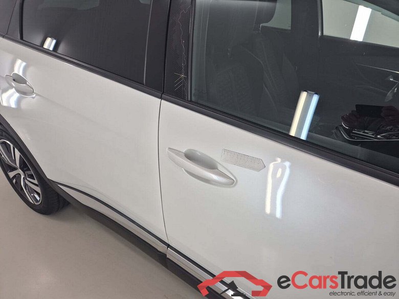 PEUGEOT 5008 1.2 PT ACTIVE PACK 7P.  EAT8 #4