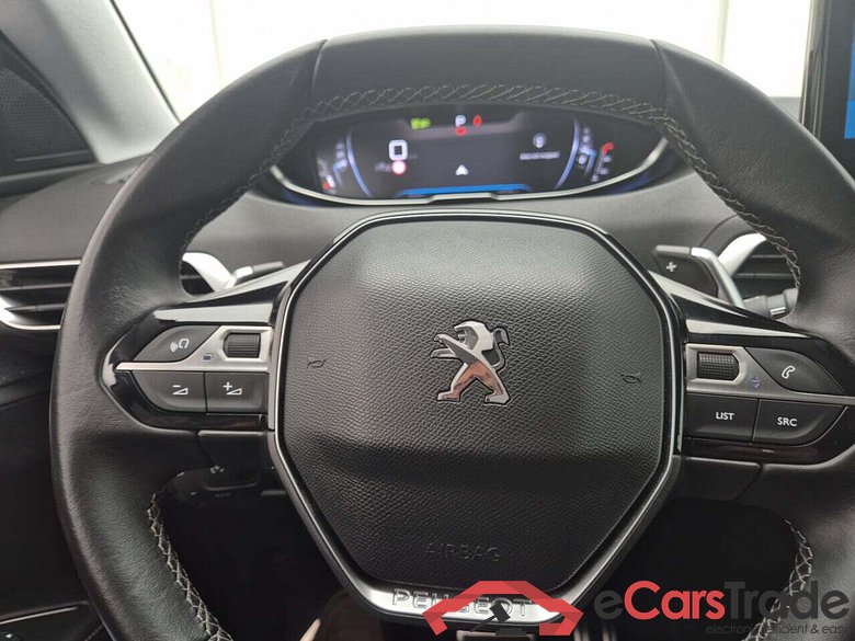 PEUGEOT 5008 1.2 PT ACTIVE PACK 7P.  EAT8 #6