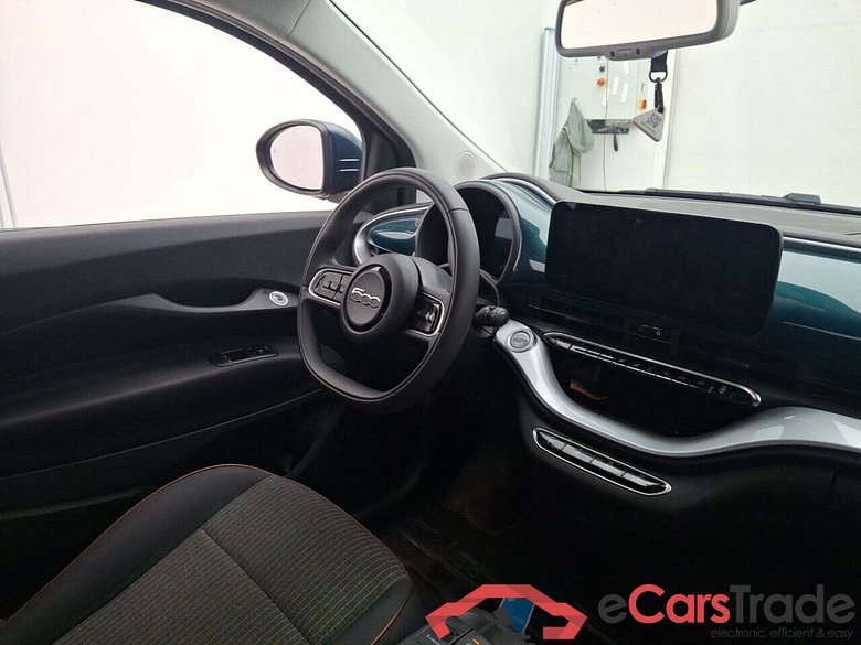 FIAT 500 ARRAY 42 KW ICON #3