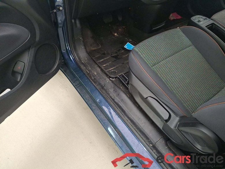 FIAT 500 ARRAY 42 KW ICON #4