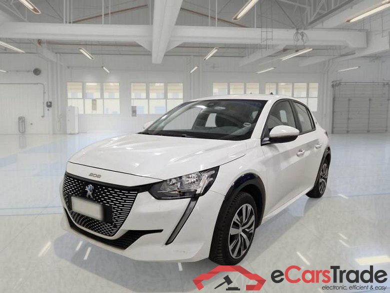 PEUGEOT 208 / 2019 / 5P / BERLINA ACTIVE E 136CV #1