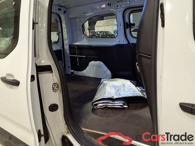 CITROAu2039N BERLINGO 1.5 BLUEHDI 100 XL HEAVY CLUB 1PL #5