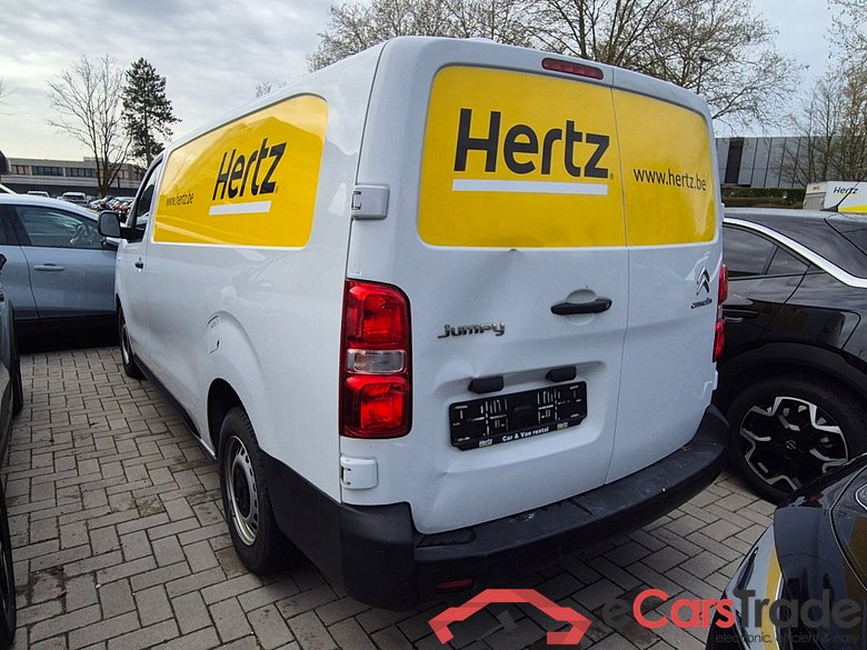 Citroën Jumpy 1.5 BlueHDi XL LANG 3PL Klima ... #4