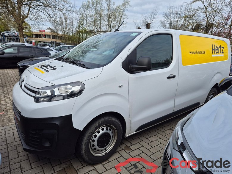 Citroën Jumpy 1.5 BlueHDi XL LANG 3PL Klima ... #1