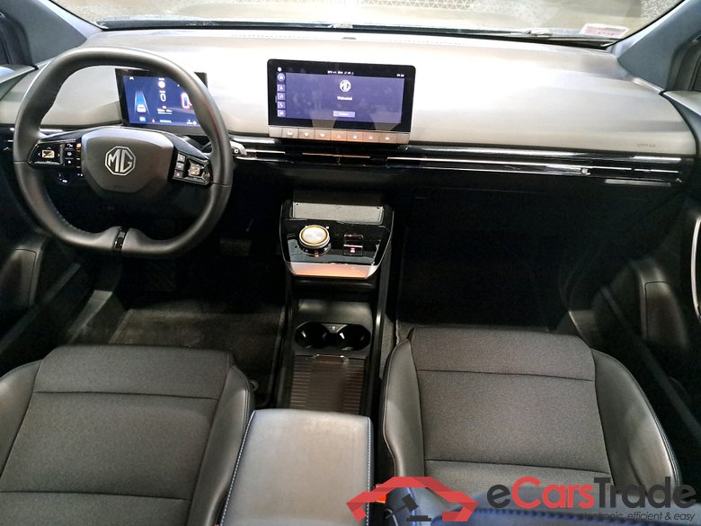 MG MG4 Trophy Ext Range 77 kWh 245 hp #4