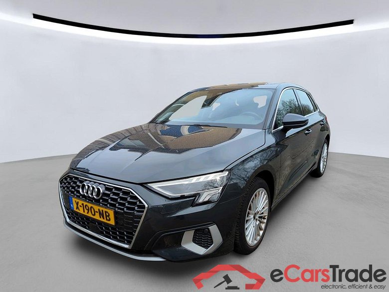 AUDI A3 Sportback 81 kW #1