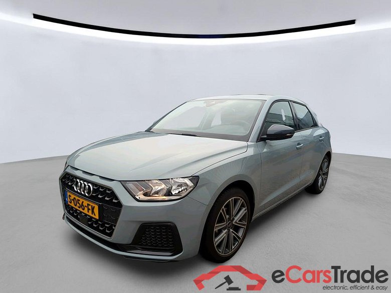 AUDI A1 Sportback 70 kW #1