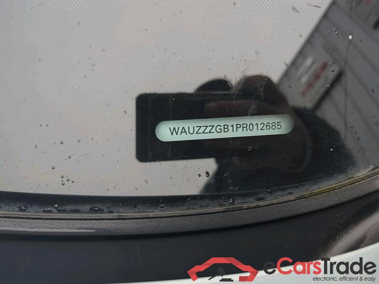 AUDI A1 Sportback 70 kW #2