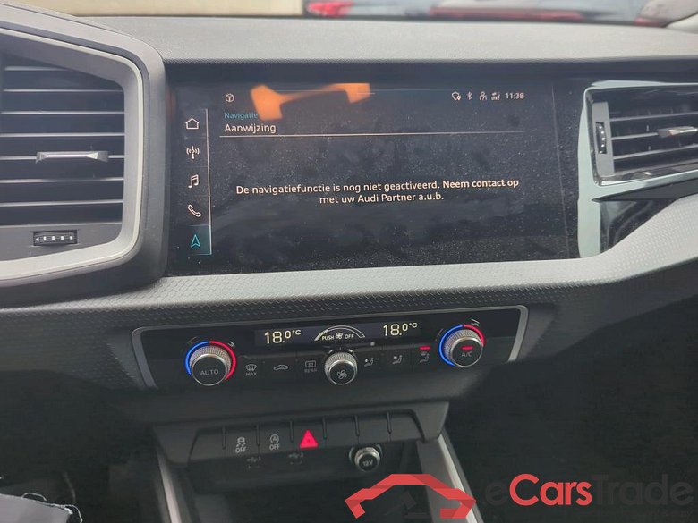 AUDI A1 Sportback 70 kW #3