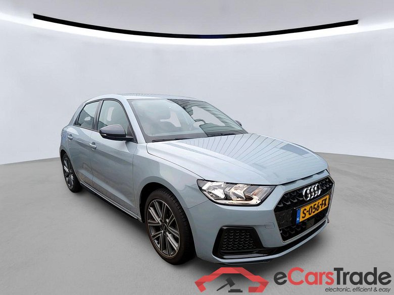 AUDI A1 Sportback 70 kW #4