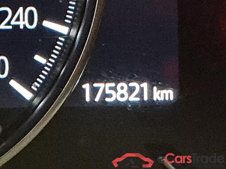 Mazda CX-5 2.0 SAG 165 Luxury #4