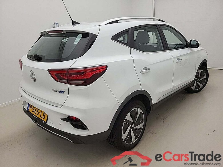 MG Mg zs ev EV Std. R Comfort #2