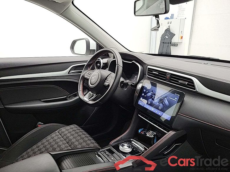 MG Mg zs ev EV Std. R Comfort #3