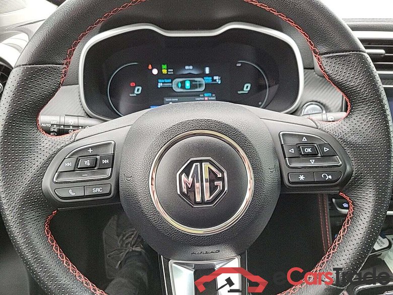 MG Mg zs ev EV Std. R Comfort #5