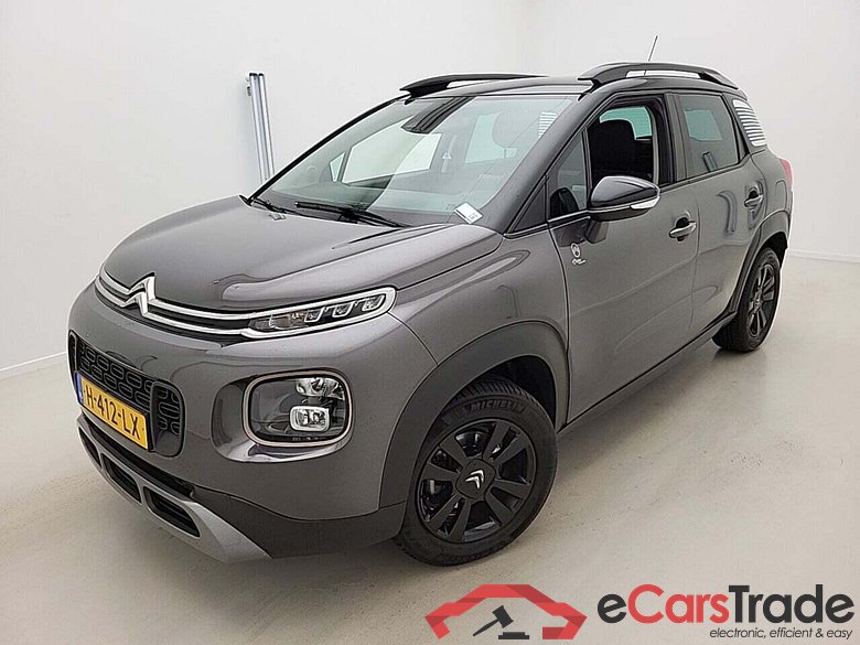 CITROEN C3 Aircross 1.2 PT S&S Origins #1