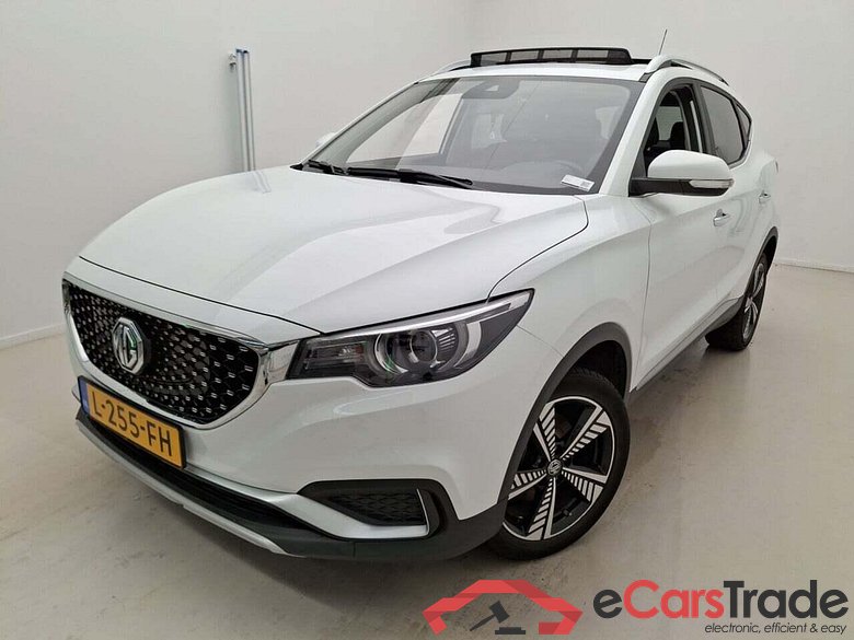 MG MG ZS EV Luxury 45 kWh #1