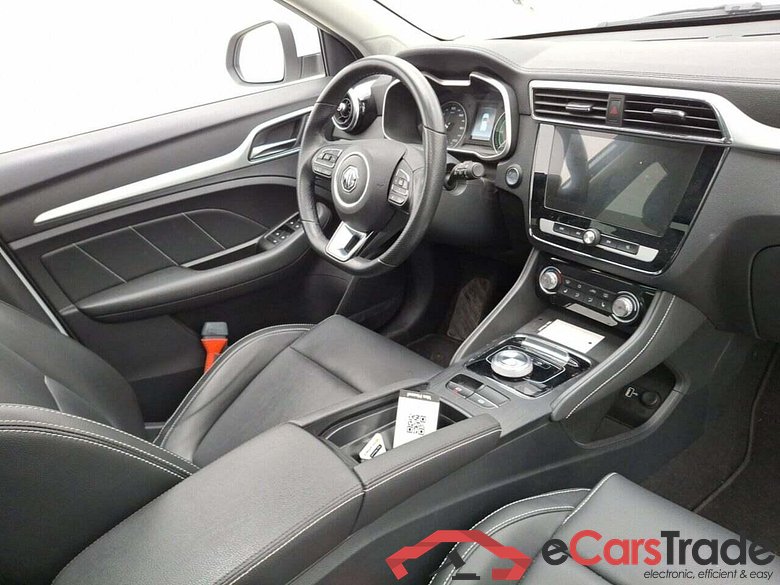 MG MG ZS EV Luxury 45 kWh #3