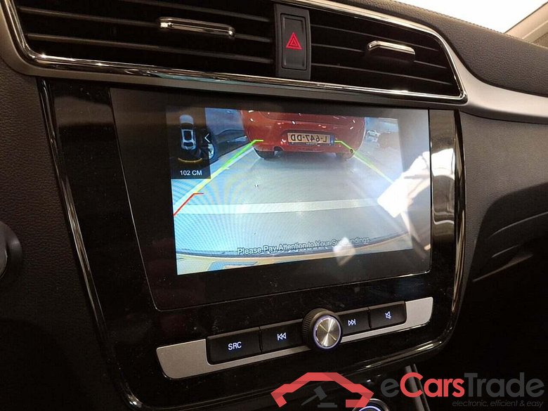 MG MG ZS EV Luxury 45 kWh #5