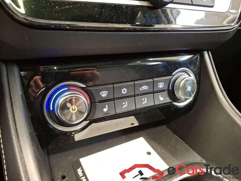 MG MG ZS EV Luxury 45 kWh #6