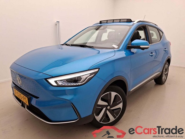 MG Mg zs ev EV Std. R Luxury