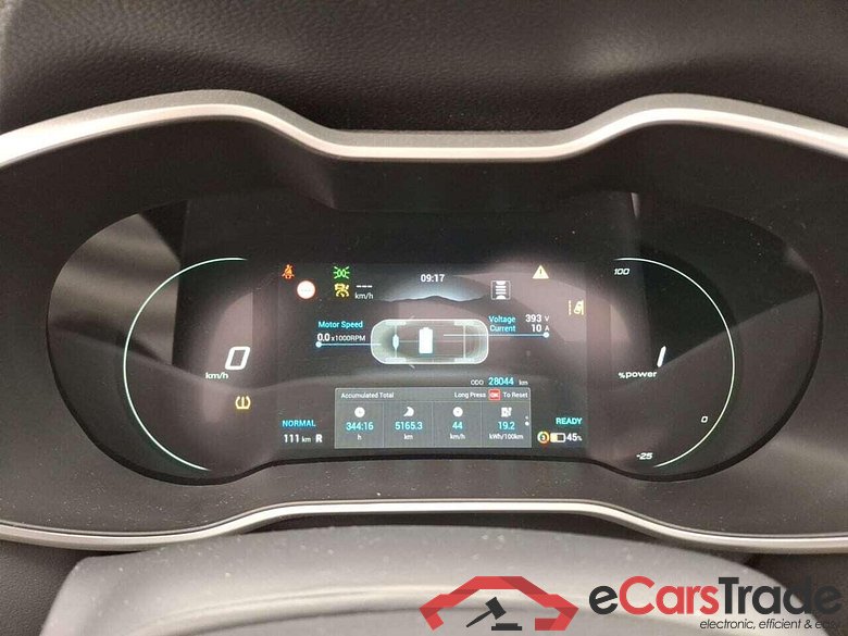 MG Mg zs ev EV Std. R Luxury #4