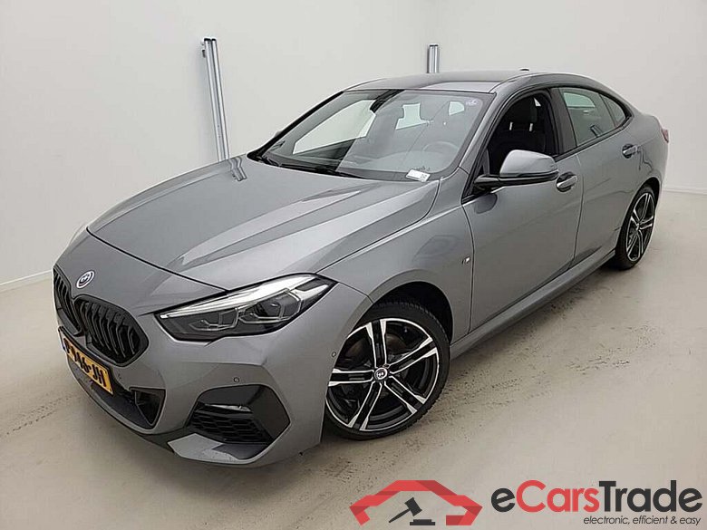 BMW 2-serie Gran Coupé 218i Bns Ed. #1