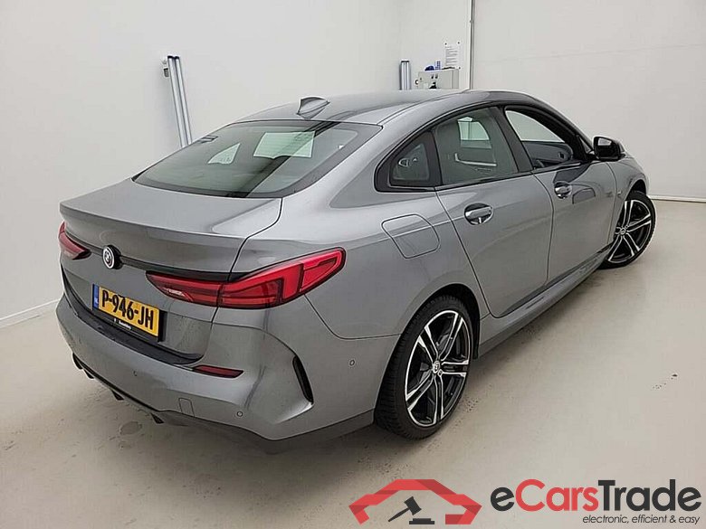 BMW 2-serie Gran Coupé 218i Bns Ed. #2