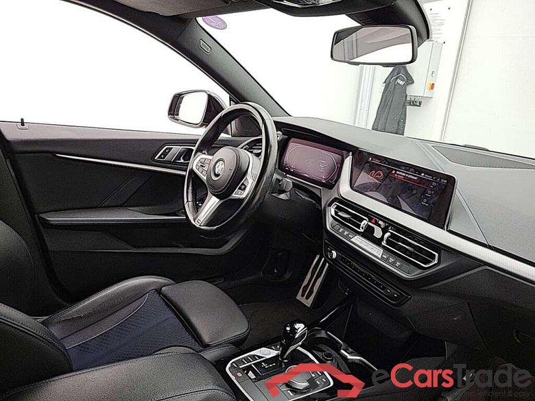 BMW 2-serie Gran Coupé 218i Bns Ed. #3