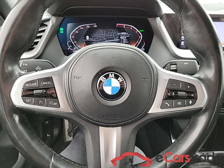 BMW 2-serie Gran Coupé 218i Bns Ed. #5