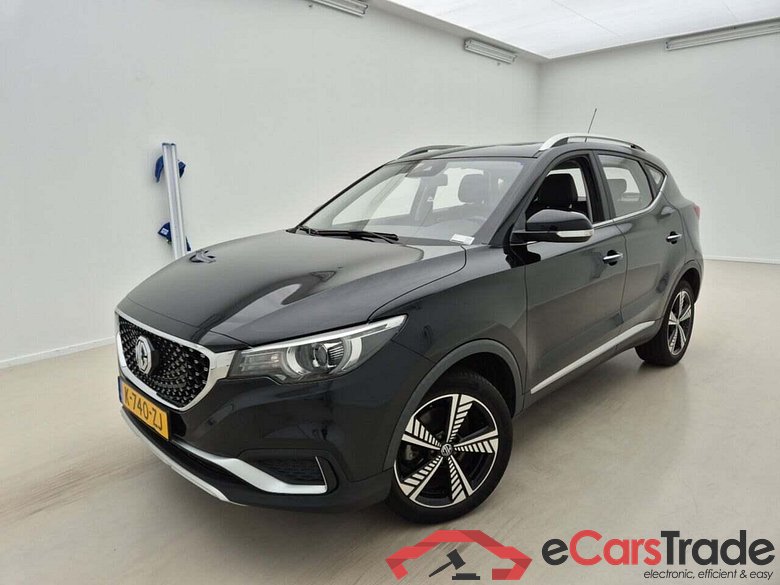 MG MG ZS EV Luxury 45 kWh #1