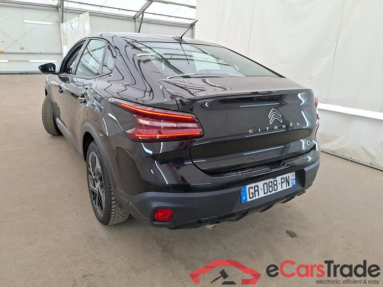 CITROEN C4 X / 2022 / 4P / Berline PureTech 130 S&S EAT8 Feel Pack #2