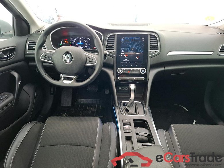 Megane IV Berline 5 ptes. Techno 1.5 dCi 115CV BVA7 E6d #5