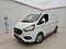 preview Ford Transit Custom #0
