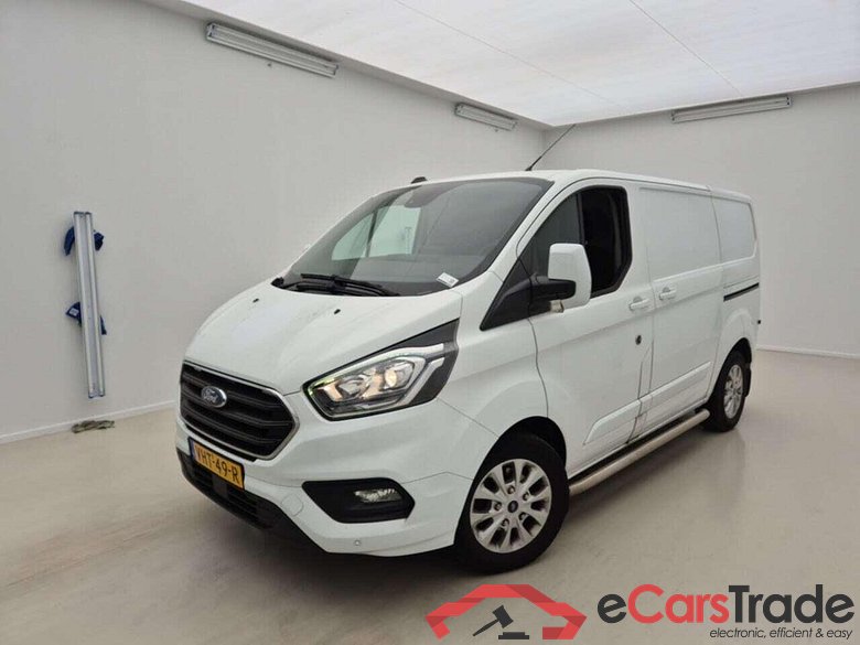 FORD Transit Custom 2.0 TDCI Limited L1H1 
