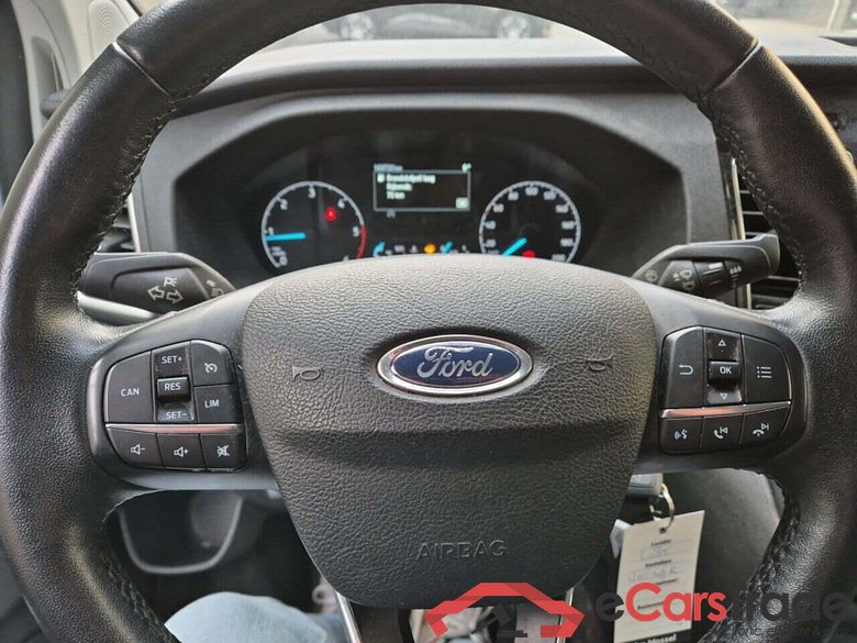 FORD Transit Custom 2.0 TDCI Limited L1H1  #5